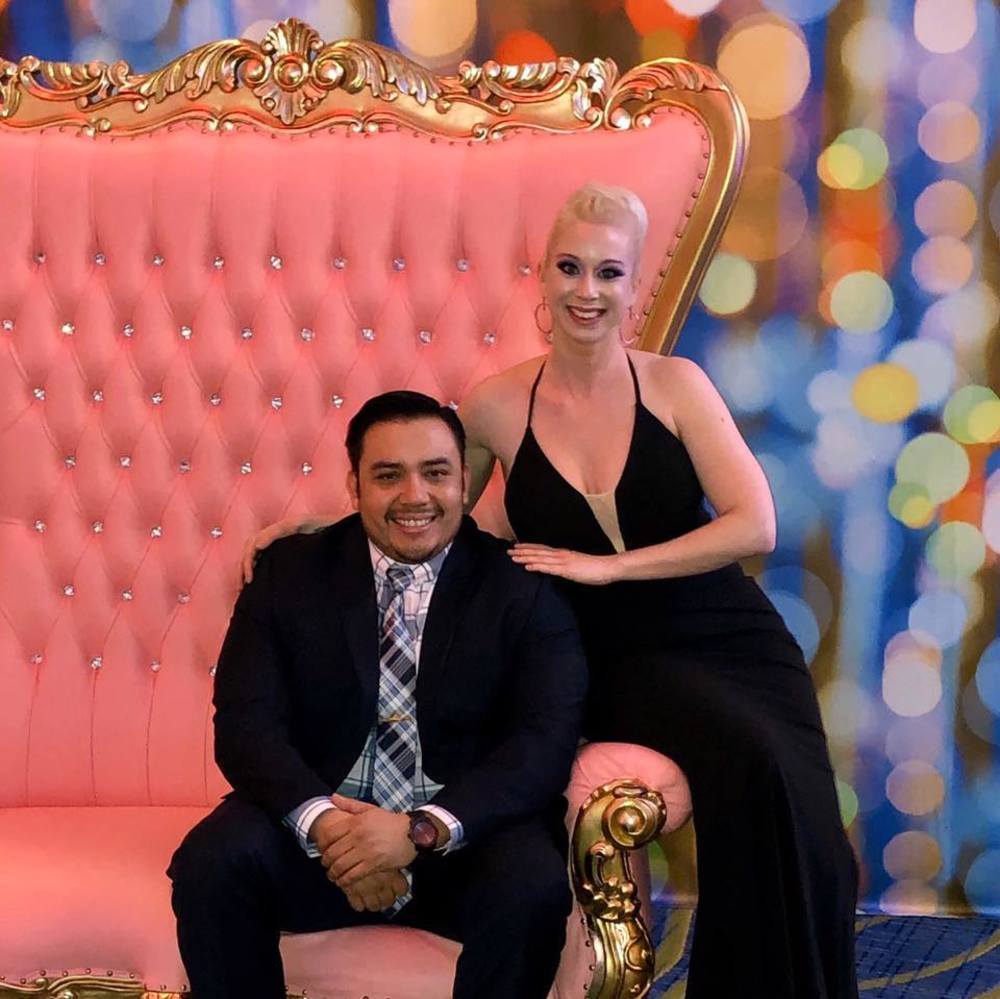 Meet your Posher, Brandy